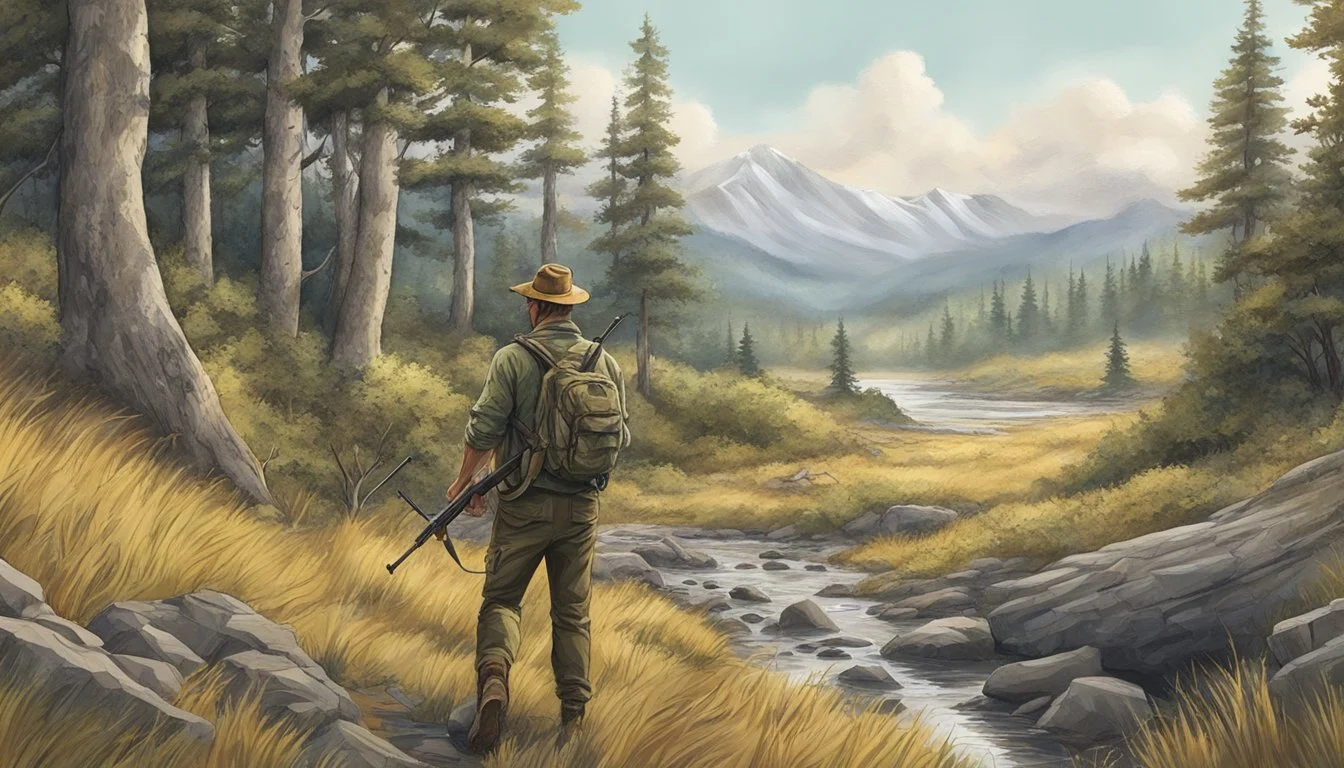 Joe Rogan's Hunting Adventures: From Ethical Meat to Wildlife Conservation