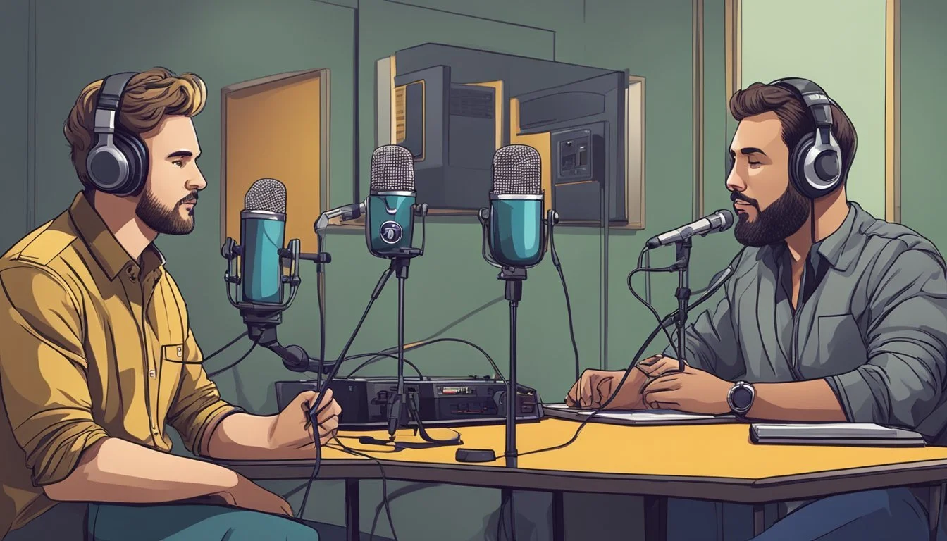 RFK Jr. Shocks on Joe Rogan: Controversial Views Ignite Fierce Debate!