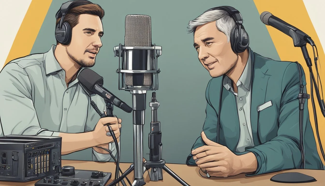 Joe Rogan Confronts Katt Williams: Explosive Interview Shocks Fans!