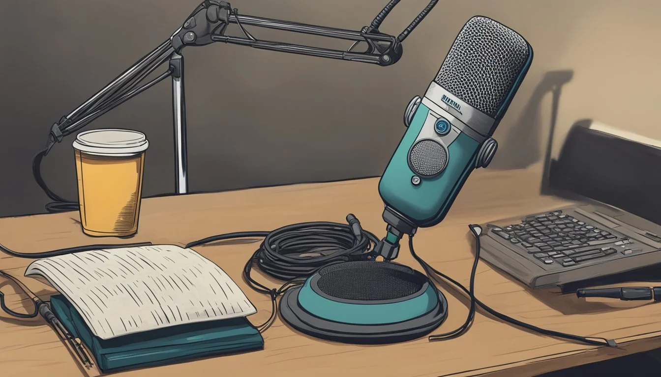 Joe Rogan's $250M Deal: New Streaming Agreement Shakes Up Podcast World!