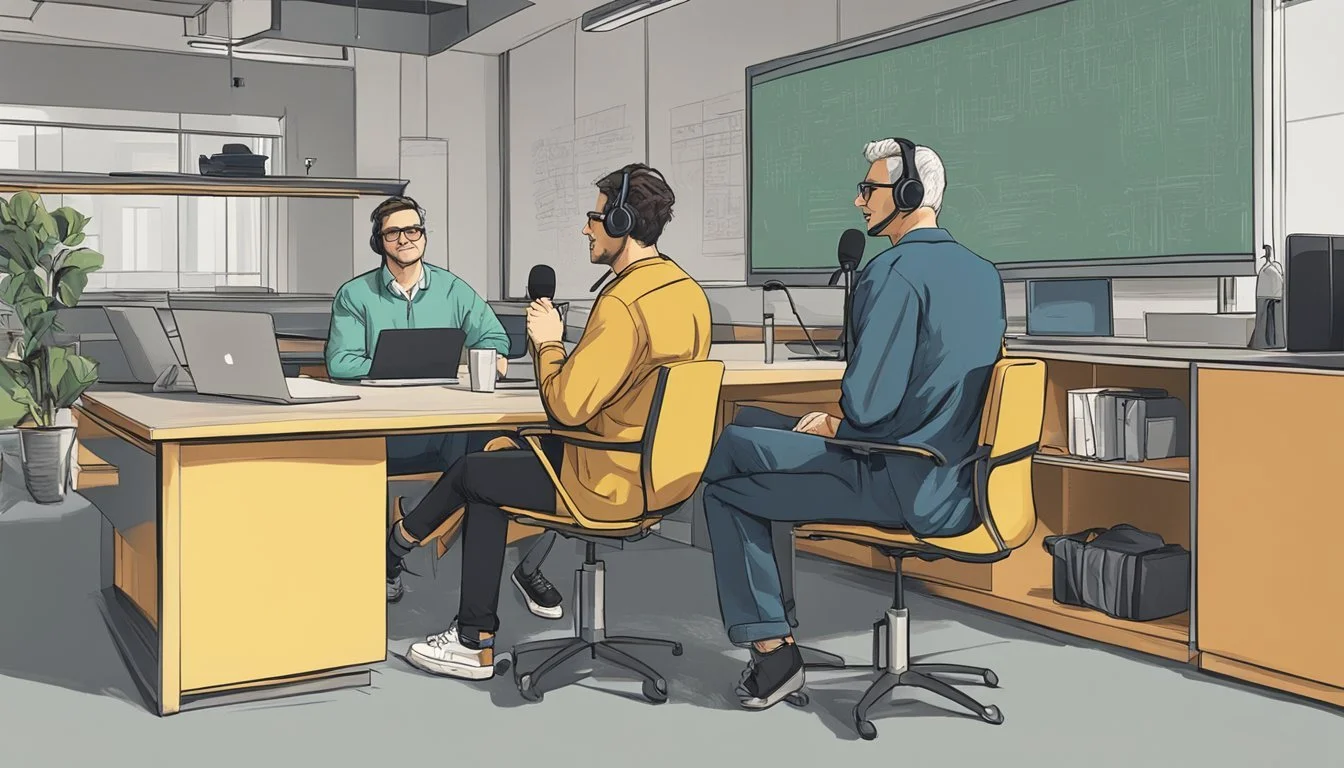 Peter Thiel Unveils Shocking Insights on Joe Rogan's Podcast!