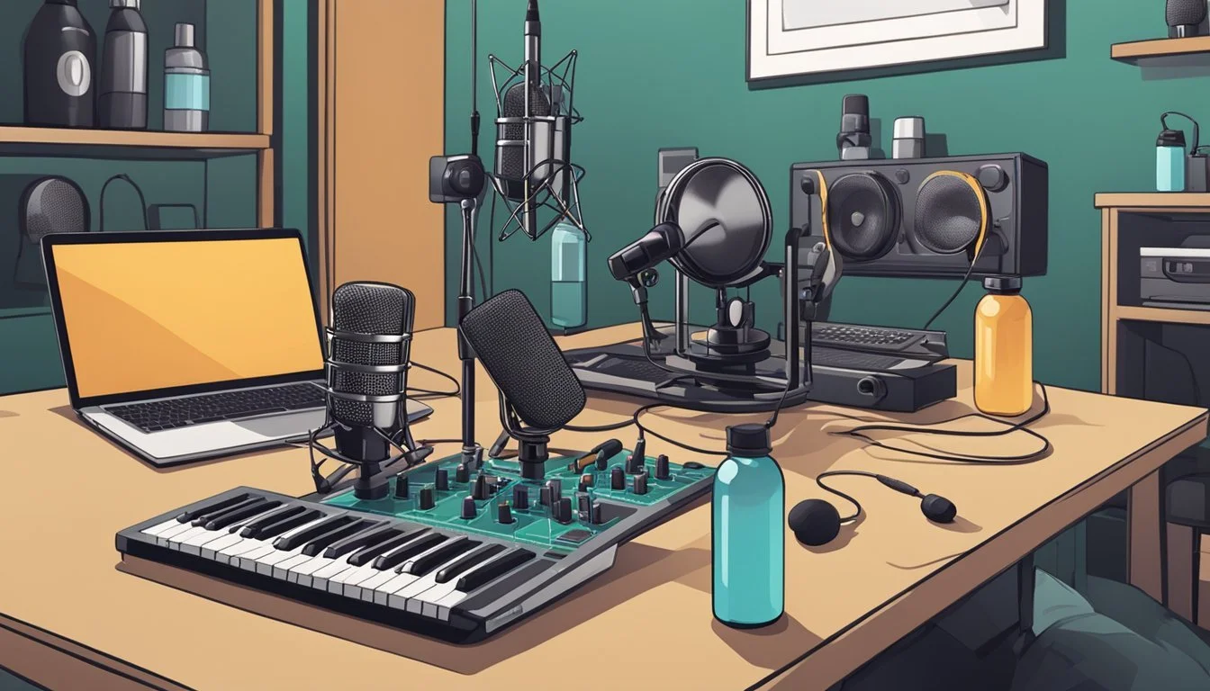 Reddit Explodes Over Joe Rogan Experience: Fans and Critics Clash!