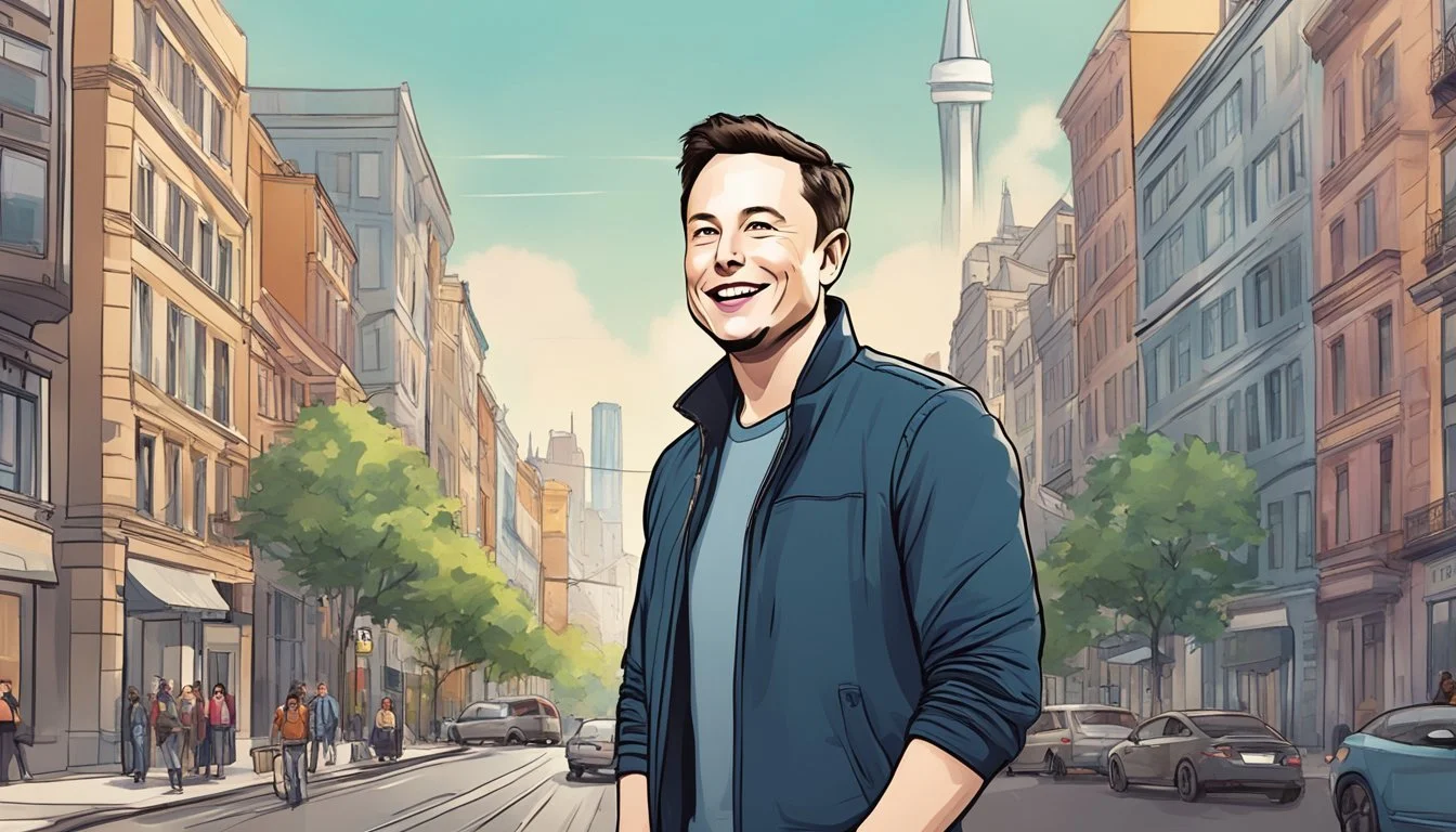 3 Times Elon Musk's Employees Publicly Called Him Out