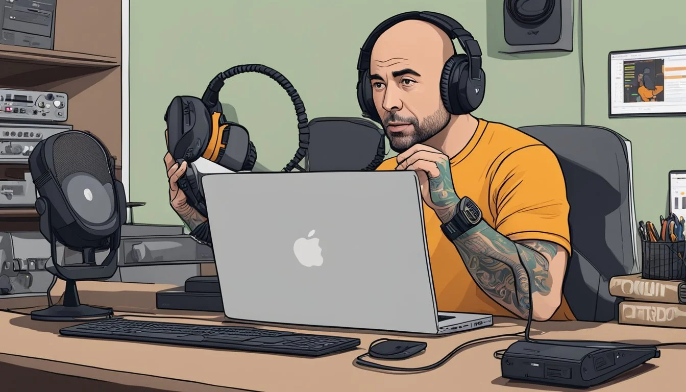 Joe Rogan's AG1 Code: Reddit Users Reveal Secret Discounts and Benefits!