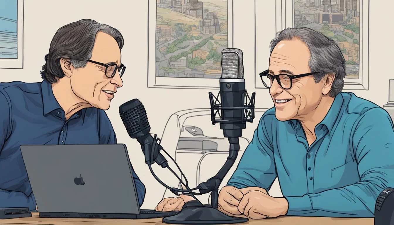 Ray Kurzweil on Joe Rogan: Shocking Predictions About AI and Our Future!
