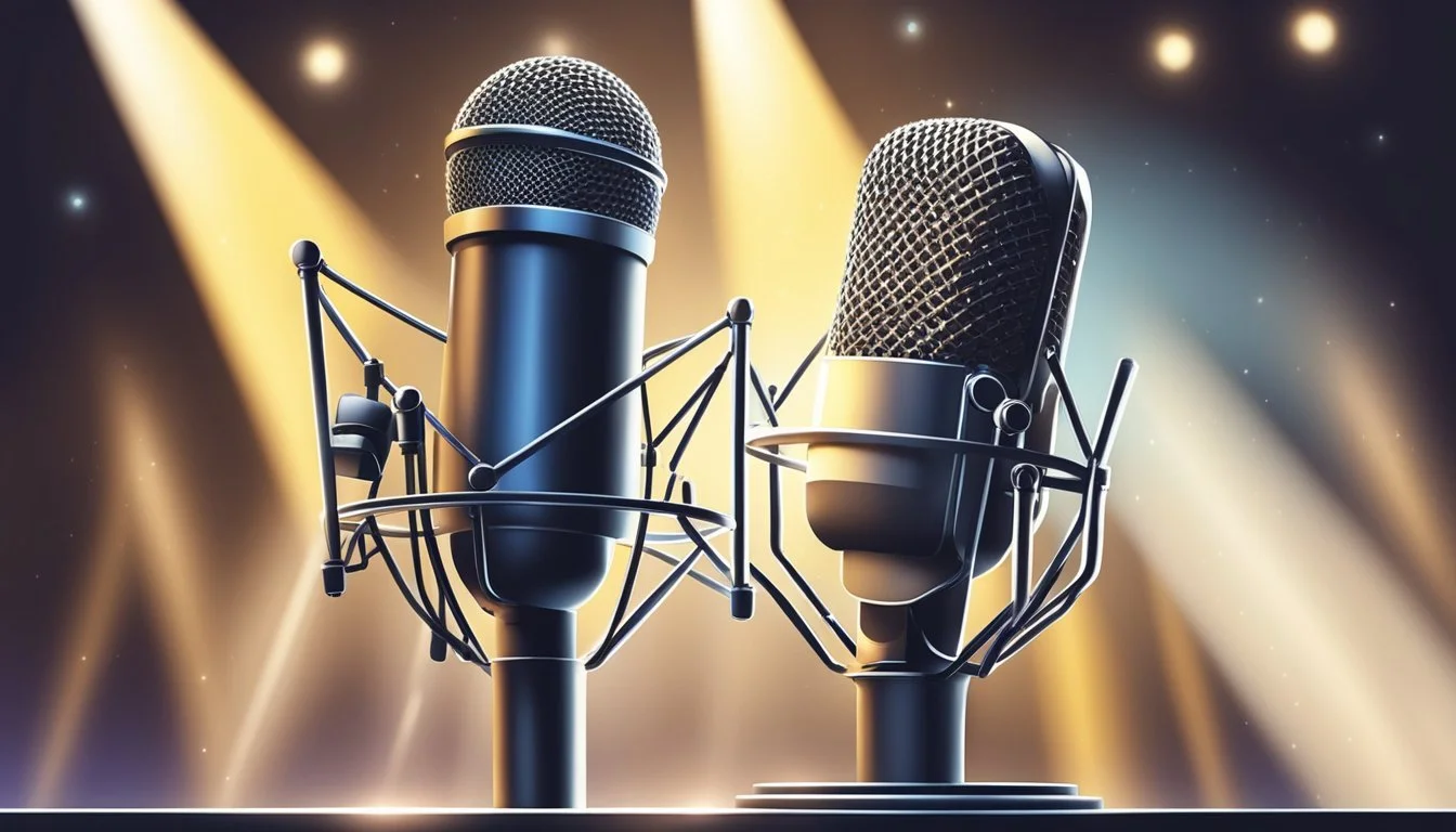 RFK Jr. on Joe Rogan: Explosive Interview Shakes Up 2024 Presidential Race!