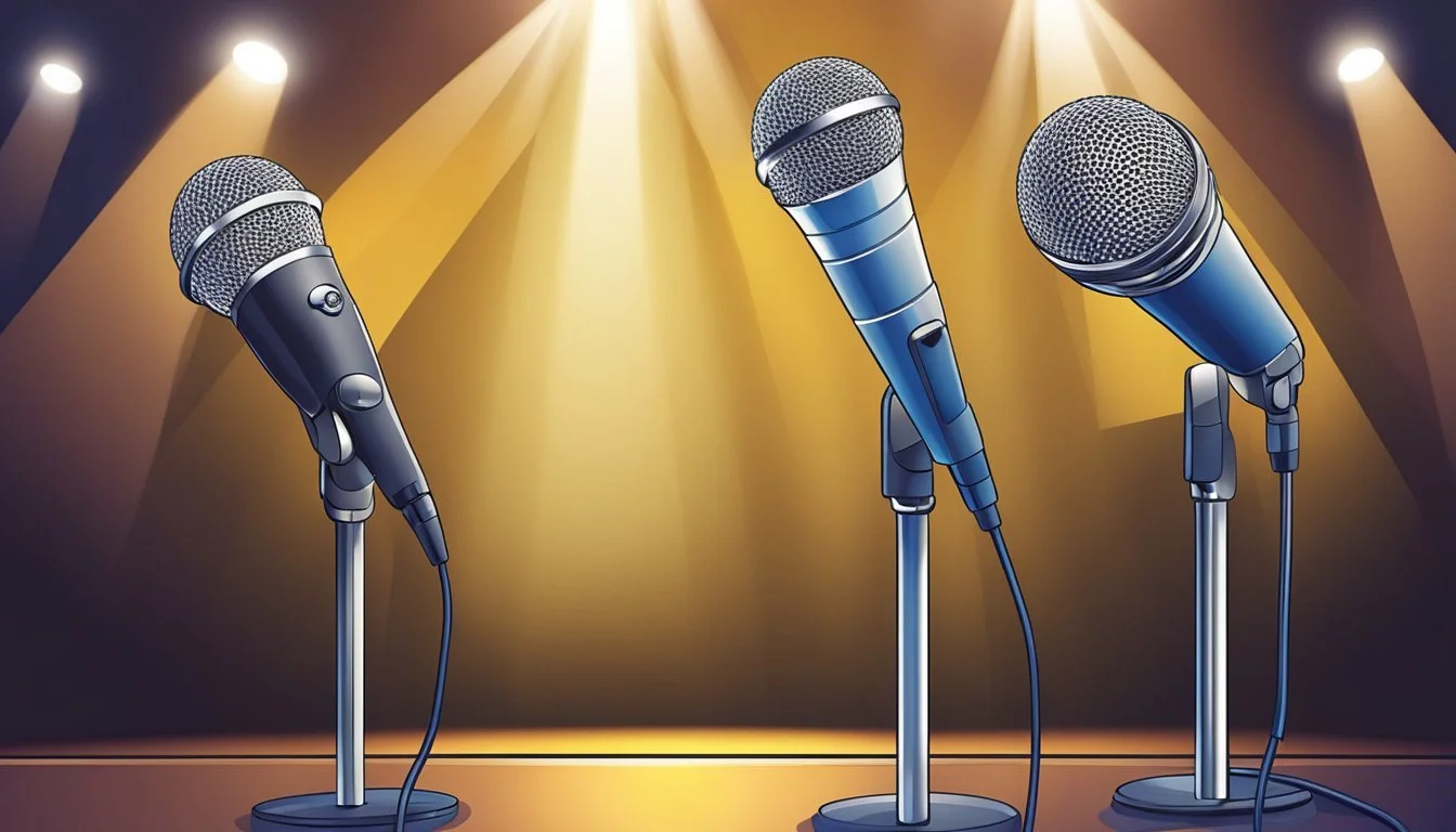 Joe Rogan and Milo Yiannopoulos: Explosive Conversations That Shocked the World!