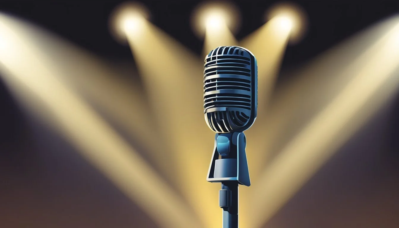 Joe Rogan's 'Strange Times': Unfiltered Comedy That Shocks and Entertains!