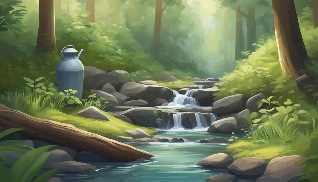 Joe Rogan's Water Fast: The Shocking Health Trend Taking Over!