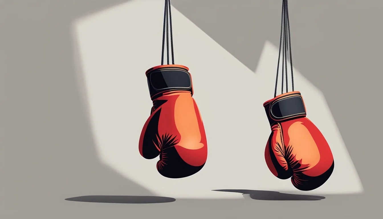 Joe Rogan's Hands: The Fascinating Story Behind His Animated Gestures!