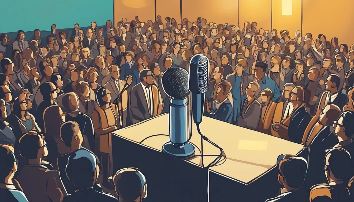 Joe Rogan's $250M Spotify Deal and Explosive Trump Interview Rock the Media!