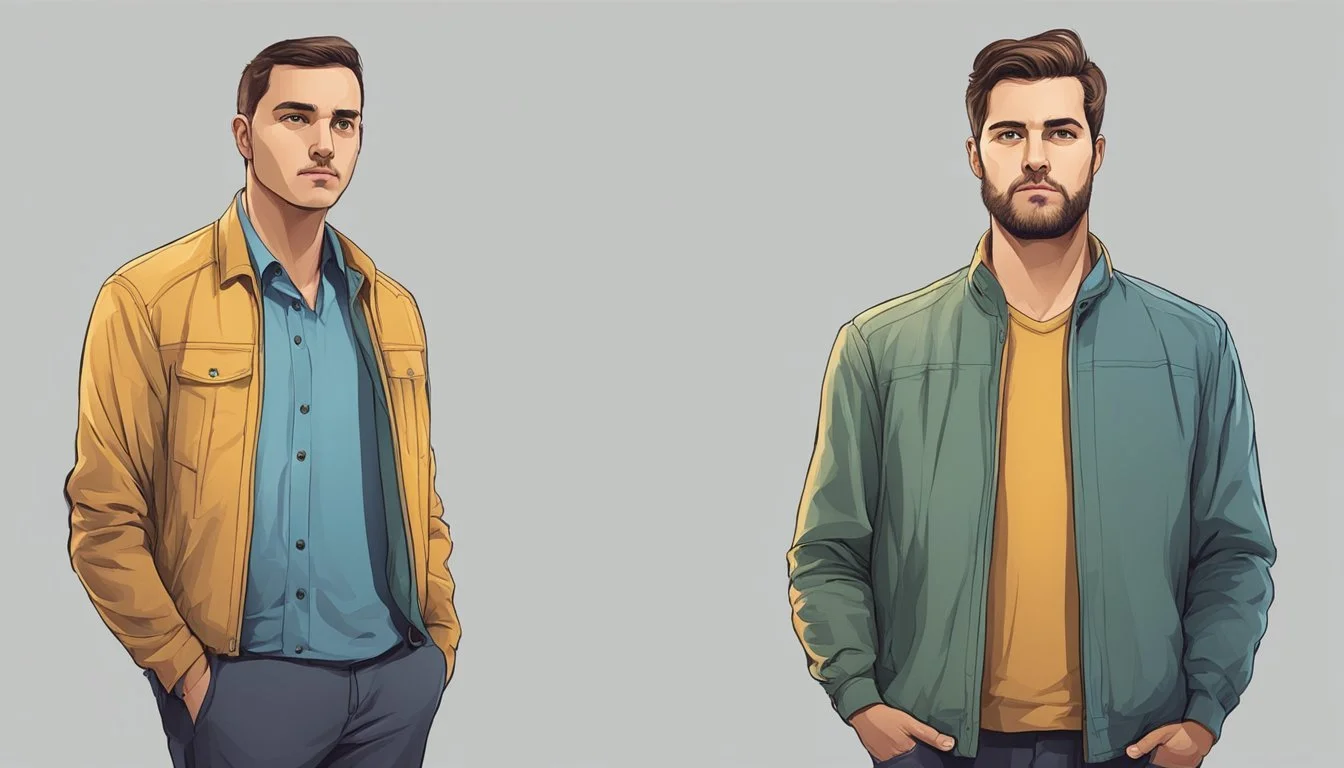 Joe Rogan and Dana White: The Dynamic Duo Behind UFC's Meteoric Rise!