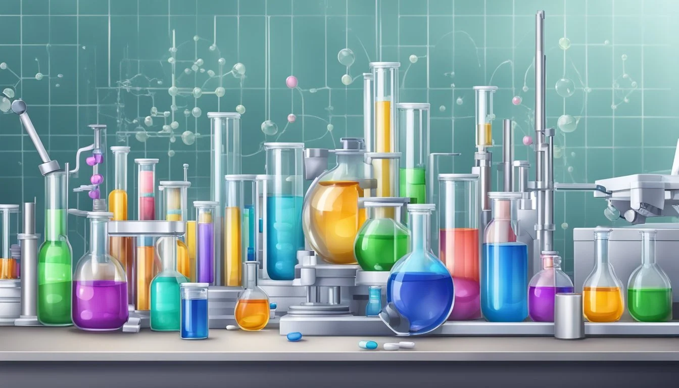 Joe Rogan's Peptide Secrets: The Anti-Aging Miracle You Need to Know!