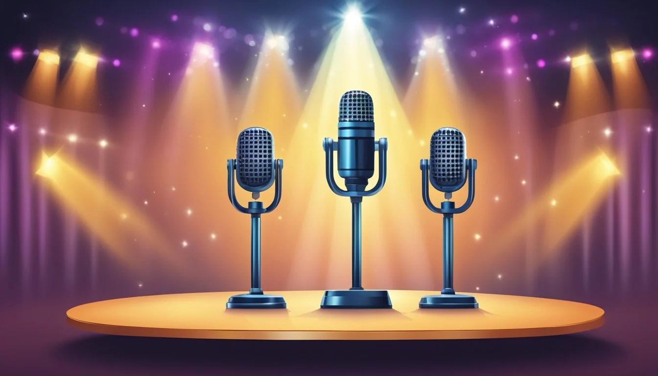 Joe Rogan's Crazy Encounter with Robin Williams: A Comedy Legend's Impact!