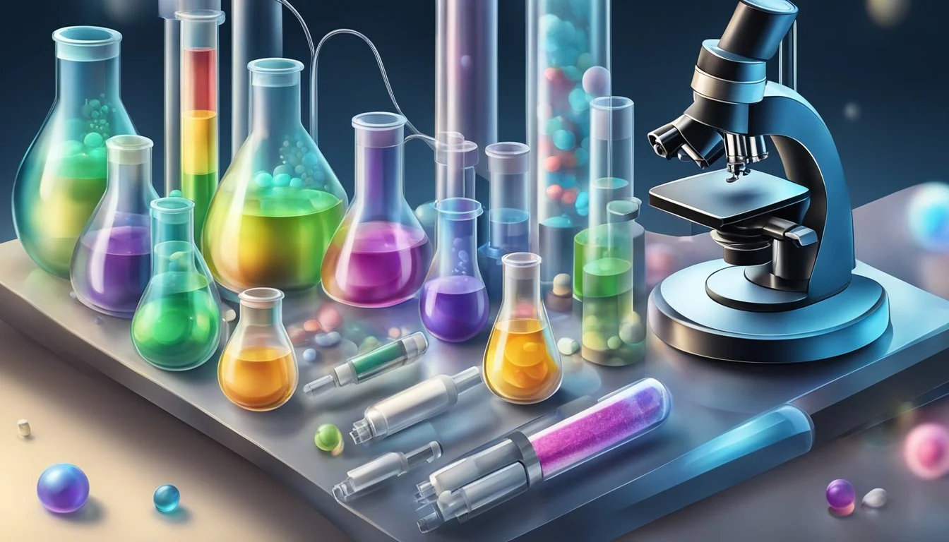 Joe Rogan's Stem Cell Revolution: The Future of Healing Unveiled!