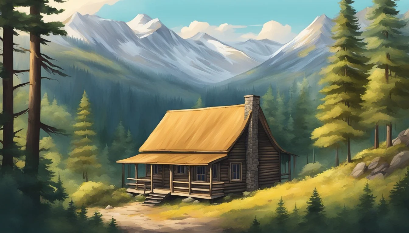 Joe Rogan Uncovers Ruby Ridge: The Shocking Truth Behind the 1992 Standoff!