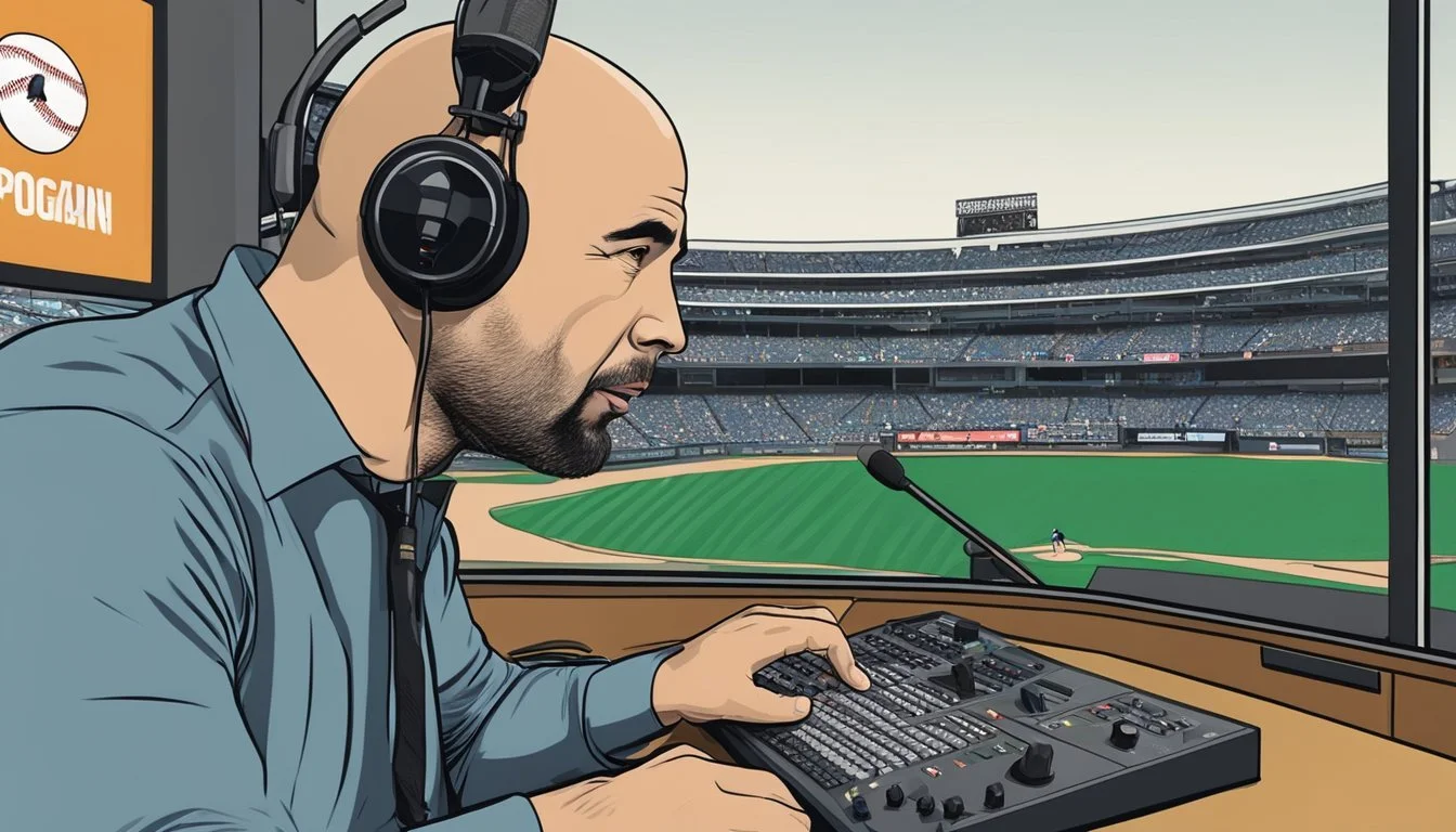 Joe Rogan Baseball Legend: The Untold Story of 'Bullet' Joe Rogan!