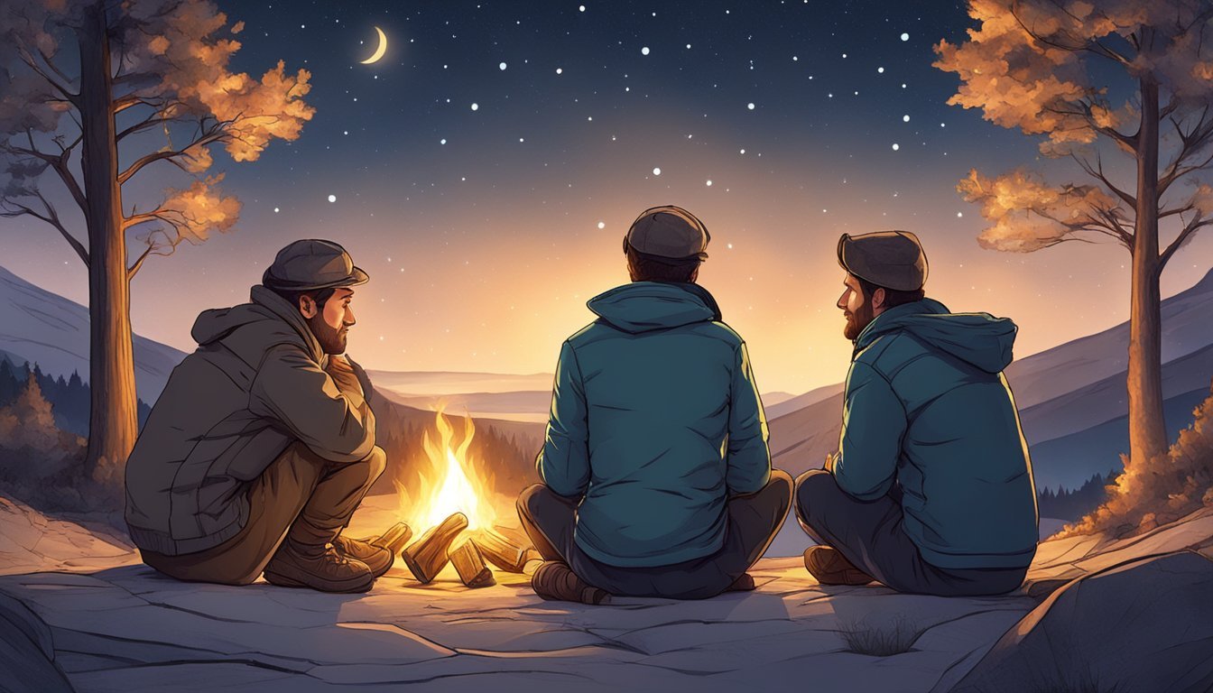 Joe Rogan and Taylor Sheridan Team Up for Epic New Western Series!