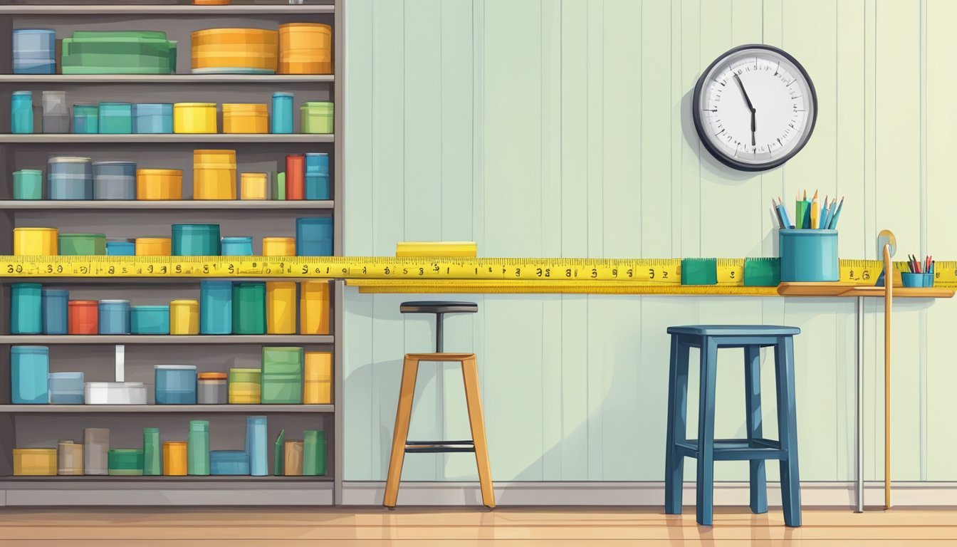 Joe Rogan's Wife Towers Over Him: Jessica Ditzel’s Surprising Height Revealed!