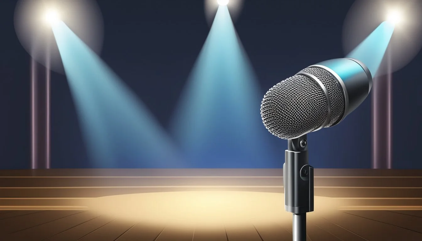 From Newark to Fame: The Incredible Journey of Joe Rogan Born in 1967!