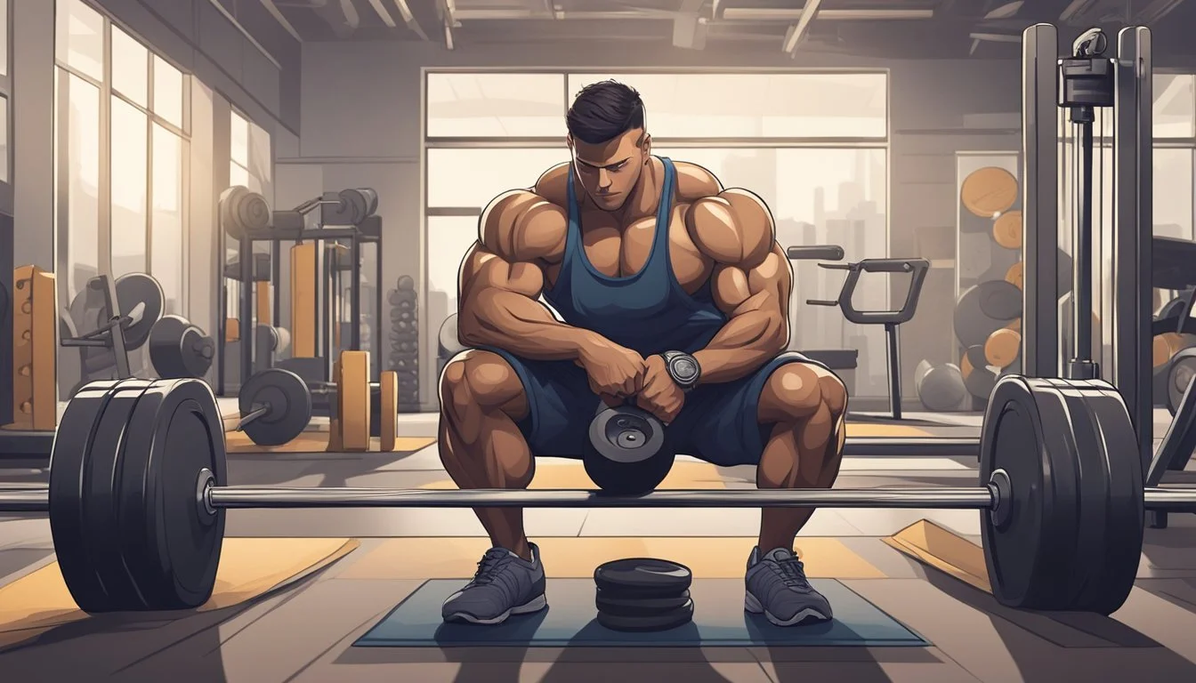 Joe Rogan's Shocking Hormone Regimen: Is He Really on Steroids?