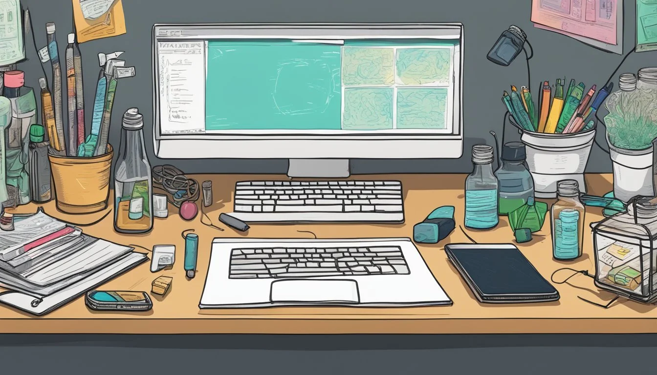 Joe Rogan's Secret Weapon: How Nootropics Boost His Brain Power!