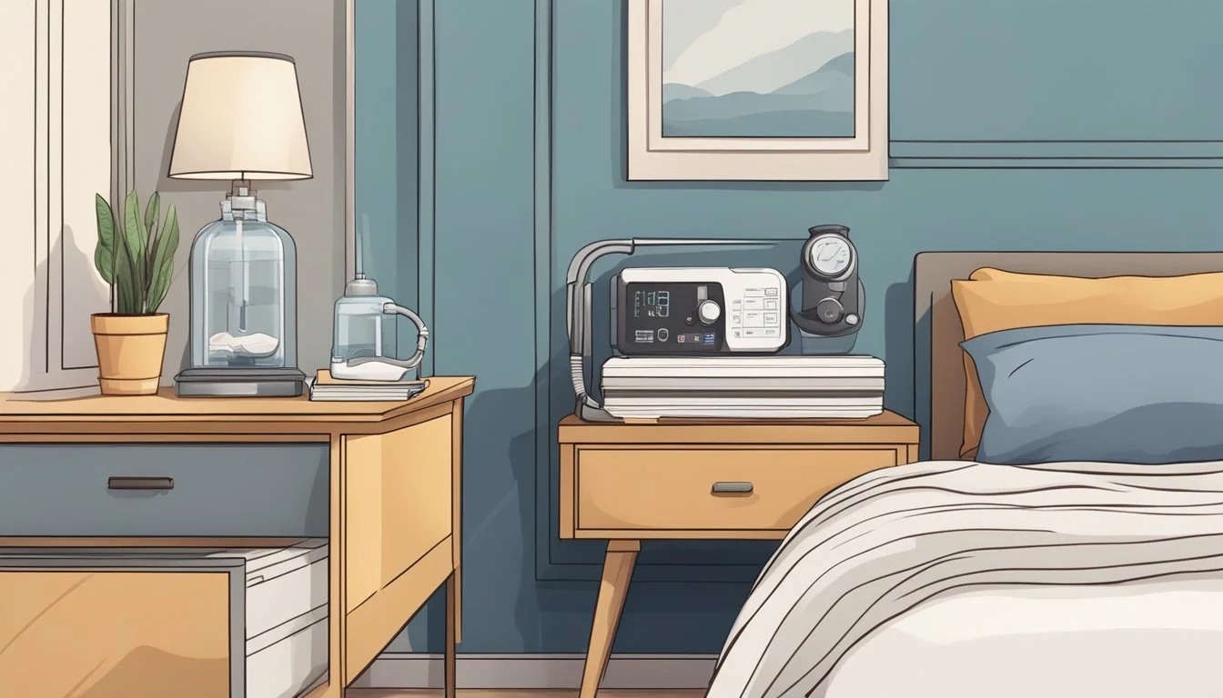 Joe Rogan's Secret Weapon Against Sleep Apnea Revealed!