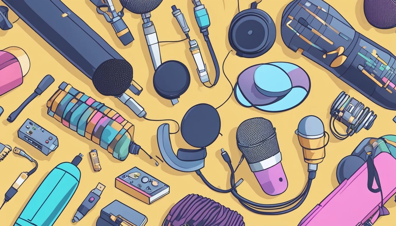 Joe Rogan's Must-Have Endorsed Products: Transform Your Life Now!