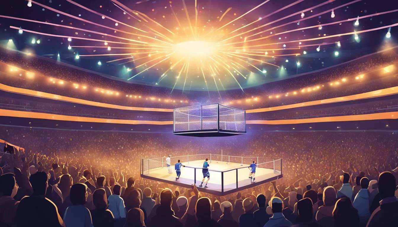 Joe Rogan's UFC Connection: Does He Secretly Own the Organization?