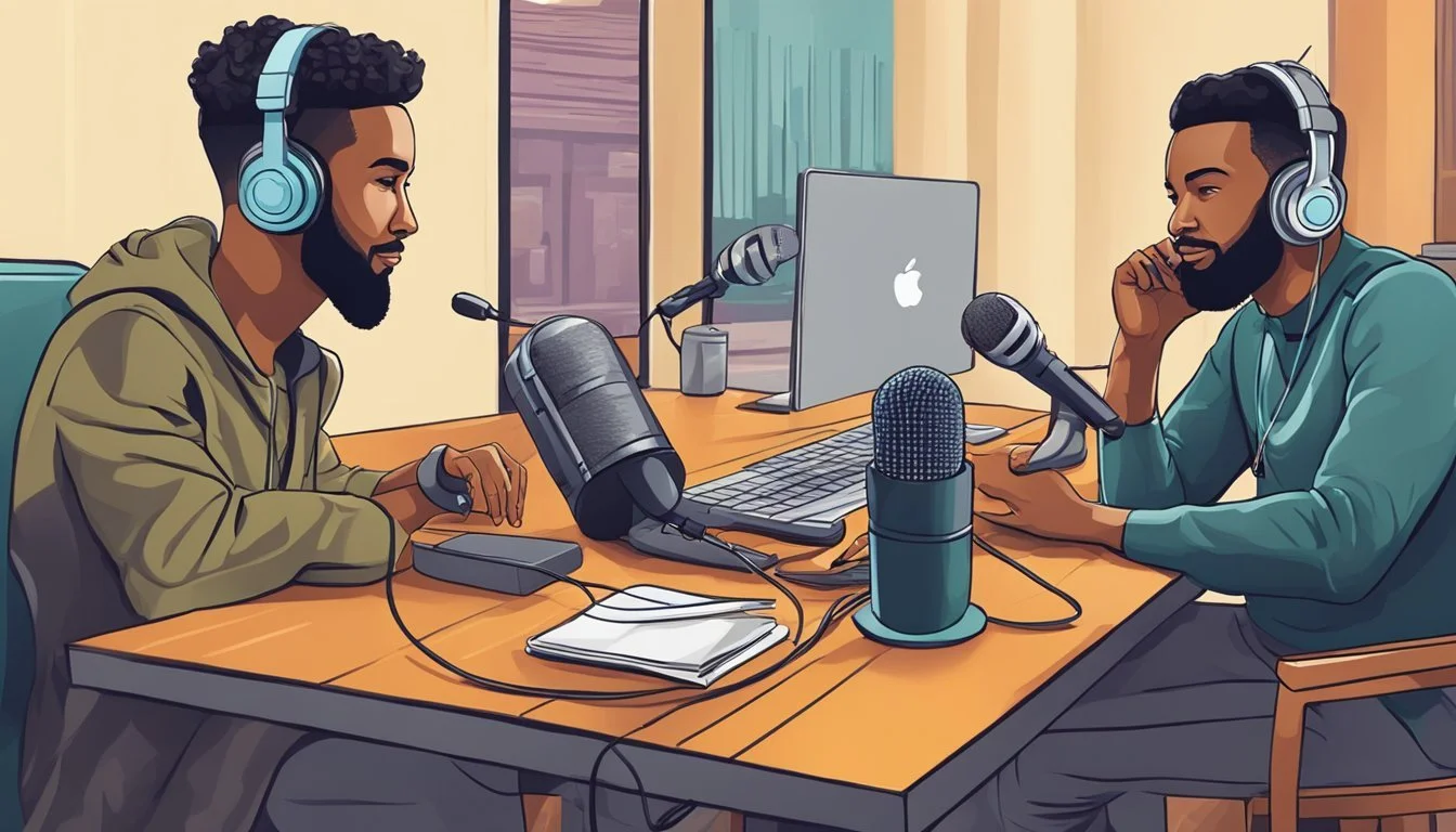 Joe Rogan and Abigail Shrier's Explosive Interview: Transgender Debate Ignites!