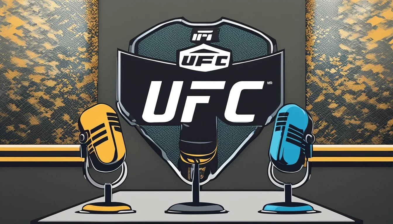 Joe Rogan and Dana White: The Truth About Their Relationship Revealed!