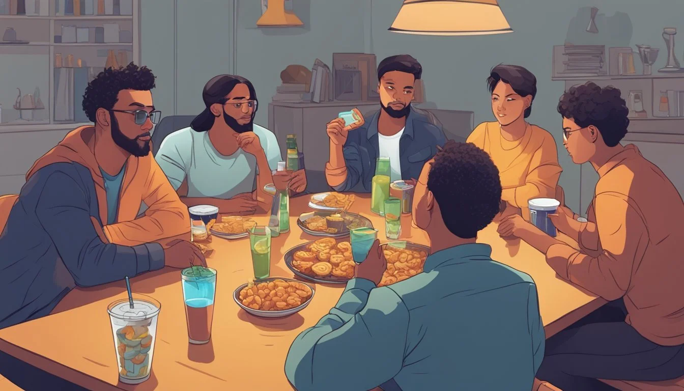 Joe Rogan Experience Fight Companion: The Ultimate MMA Commentary Showdown!