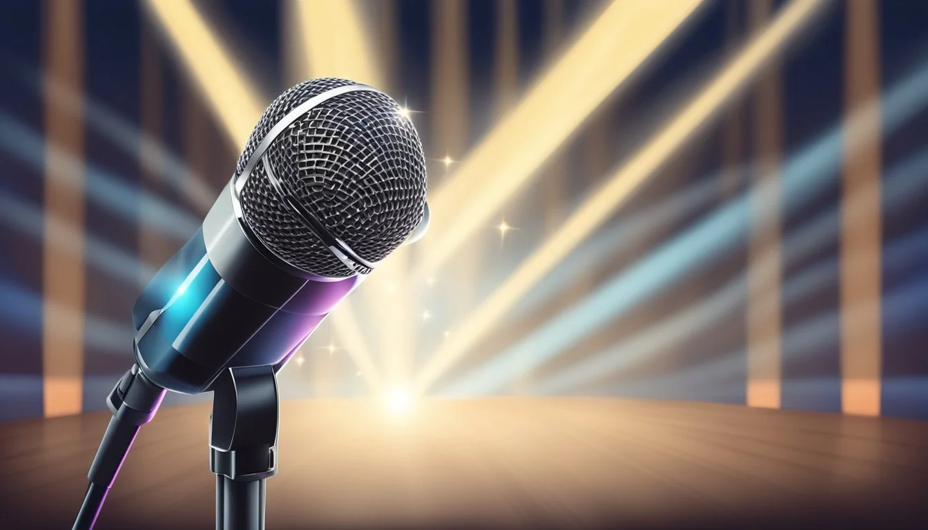 Joe Rogan's Netflix Special 'Burn the Boats': A Comedy Revolution!