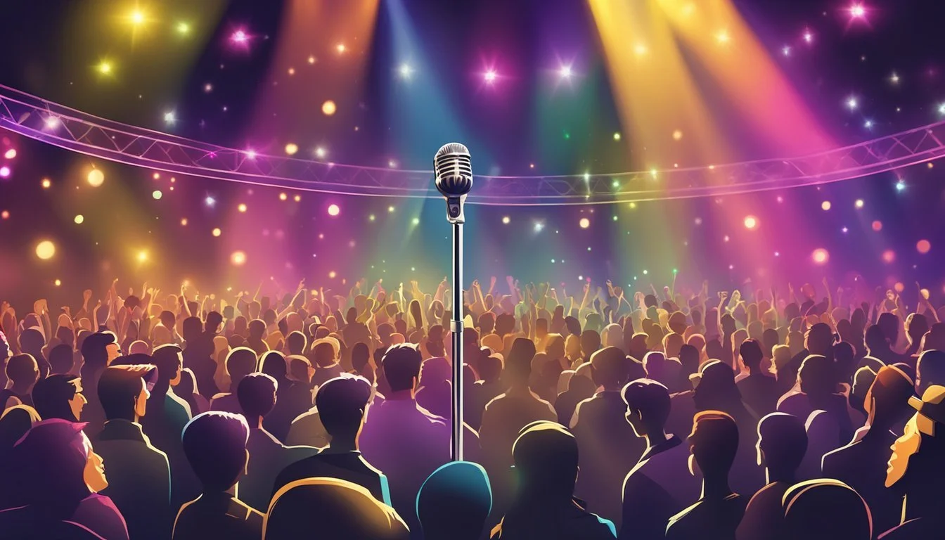 Miley Cyrus and Joe Rogan's Explosive Podcast: Secrets and Surprises Unveiled!