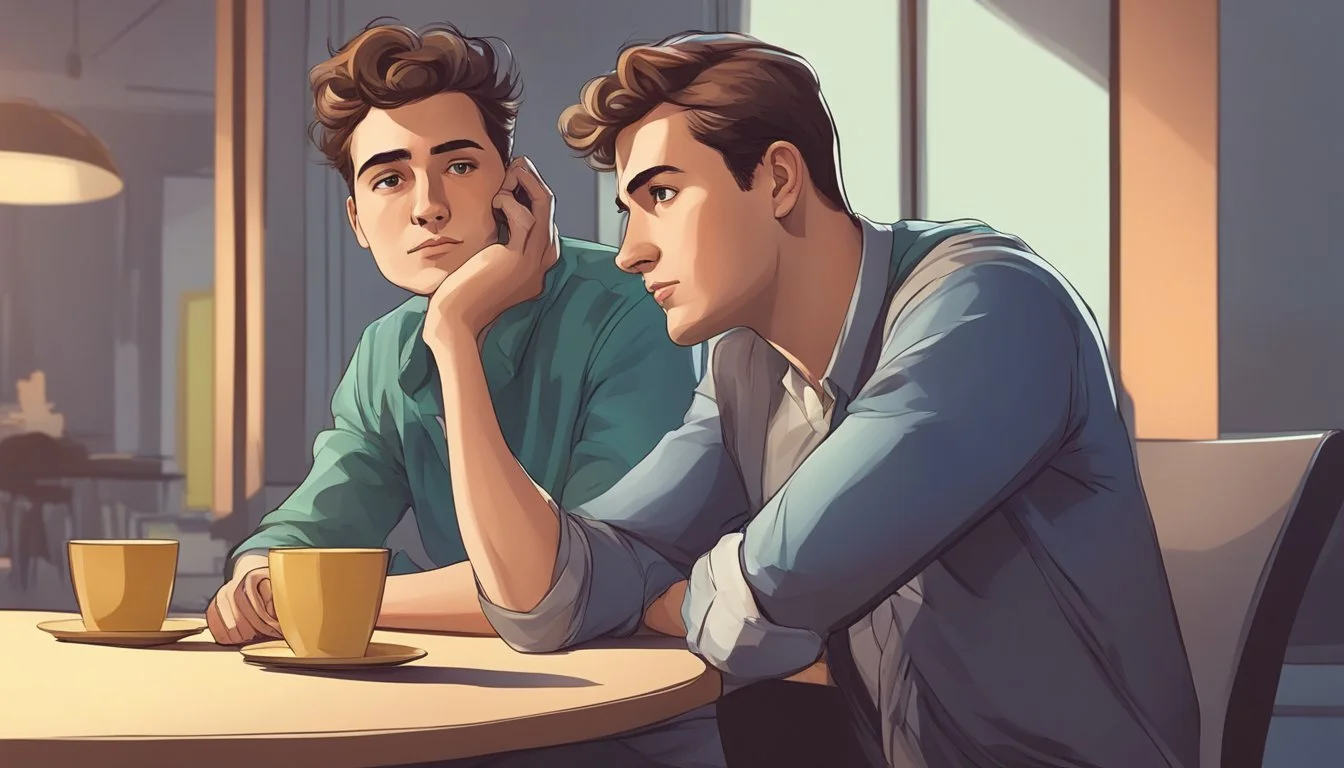 Maura Tierney Reveals Untold Stories of Working with Joe Rogan on 'NewsRadio'!