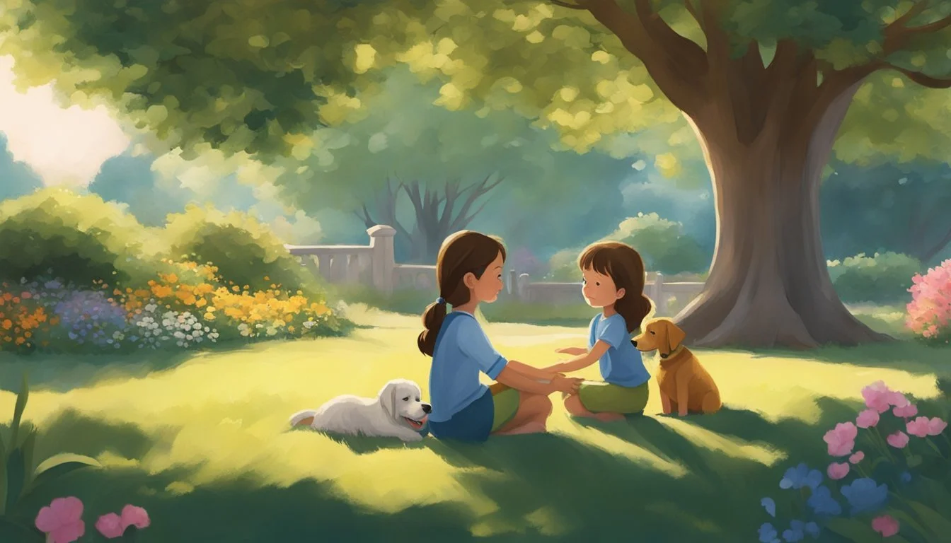 Joe Rogan's Daughters: The Untold Story of His Life as a Girl Dad!