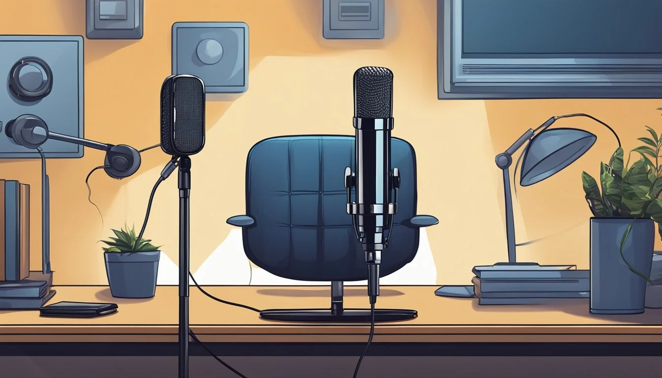 The Life Journey of Joe Rogan Through the Years