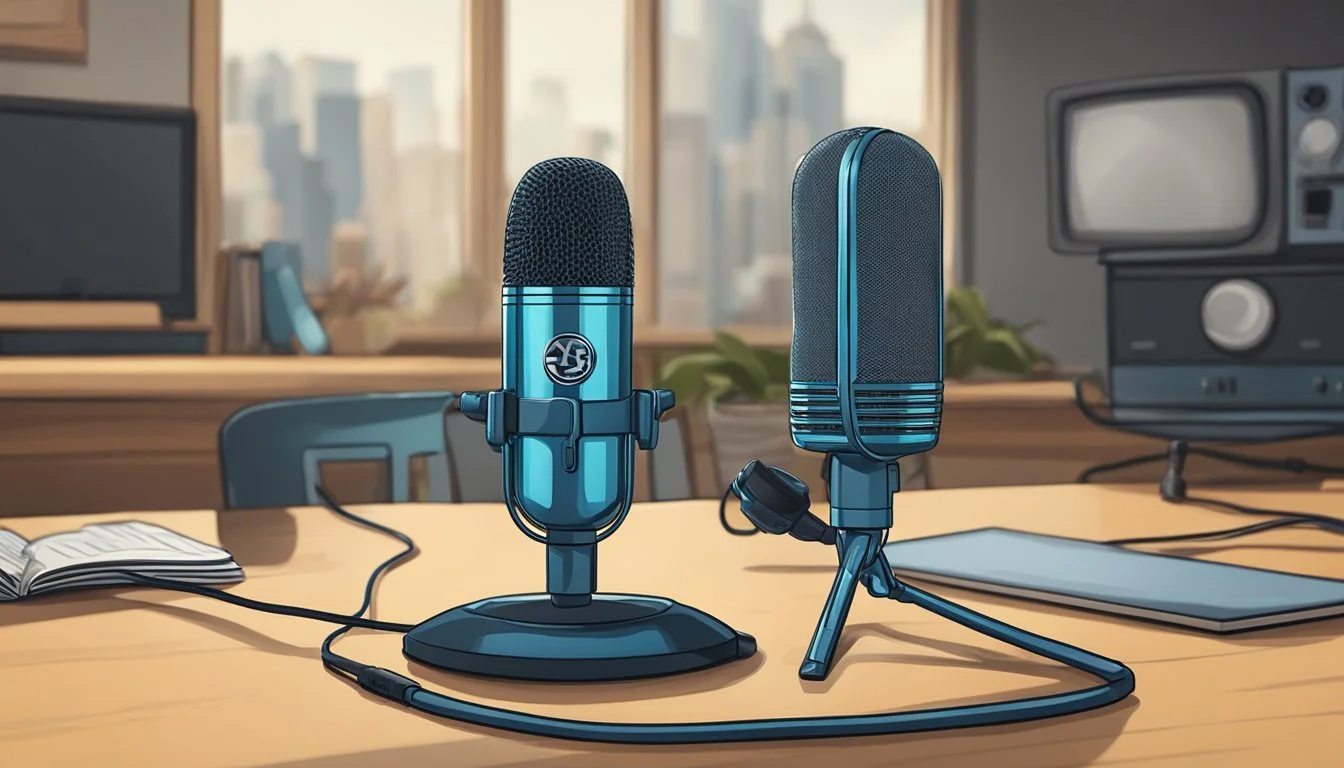 Wear Your Fandom with Joe Rogan Podcast Merchandise