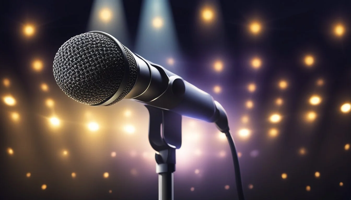 Joe Rogan Expands Media Empire with Groundbreaking Netflix Partnership