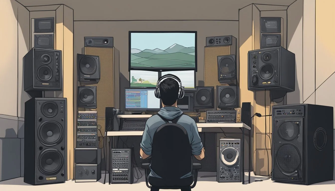 The Early Years of Joe Rogan Before Podcast Fame