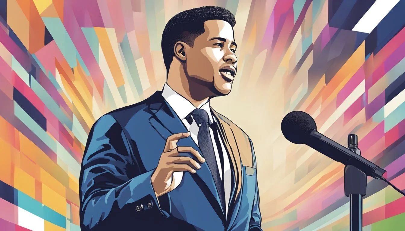 Joe Rogan Challenges Media Narratives in Controversial MSNBC Interview