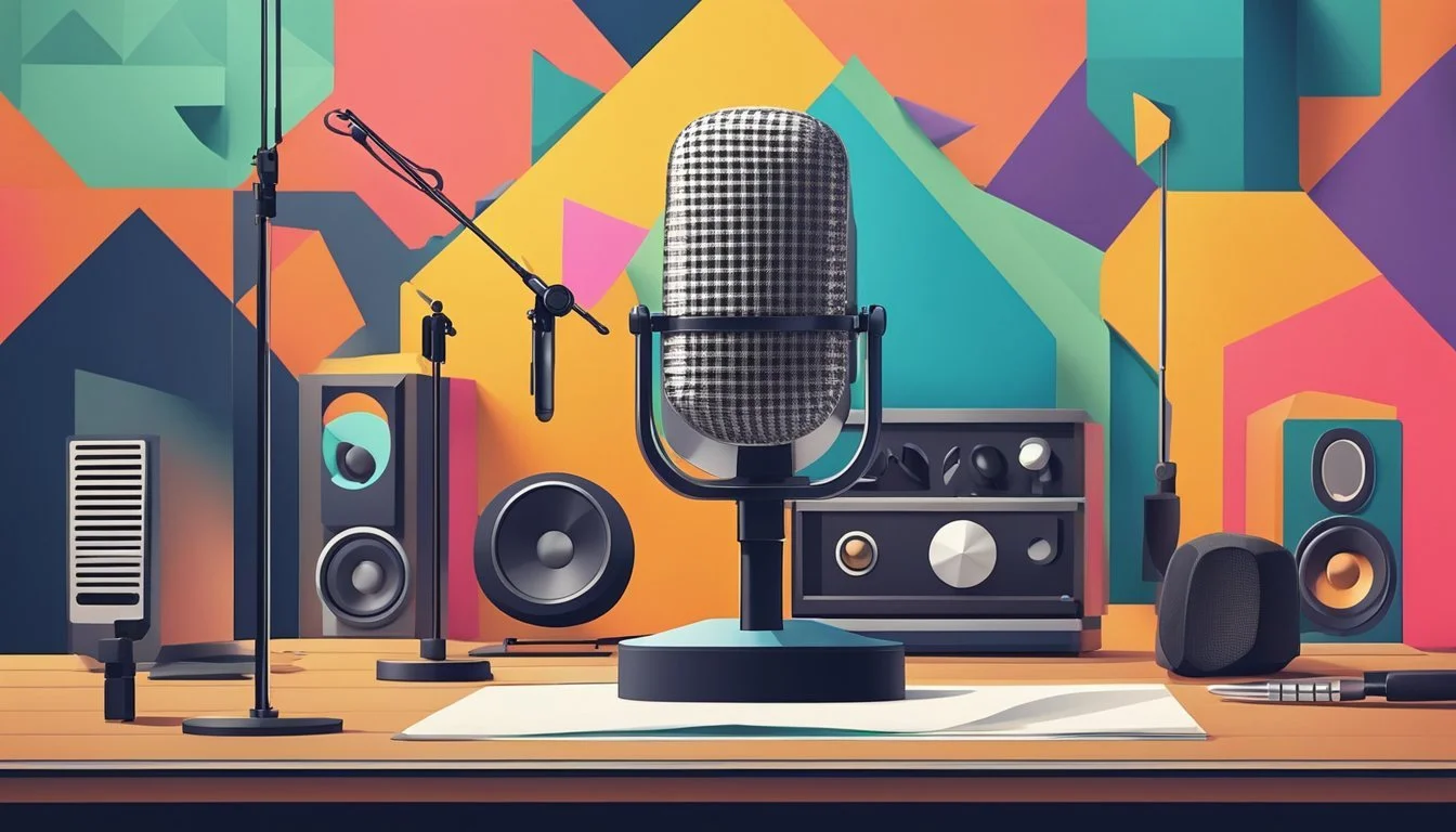 Joe Rogan Takes on Tough Questions in Hardball Interview