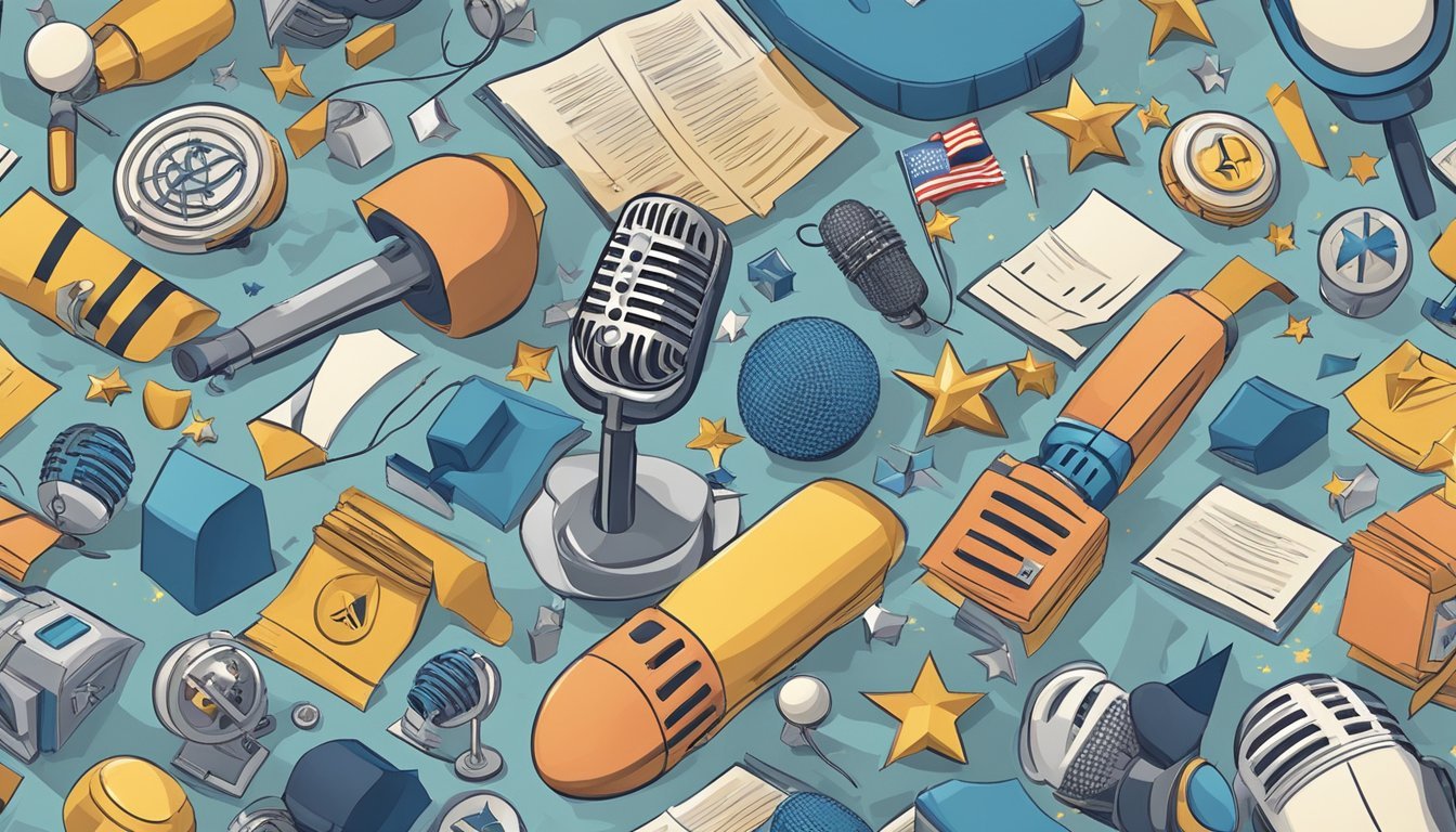 Decoding the Complex Political Ideology of Joe Rogan