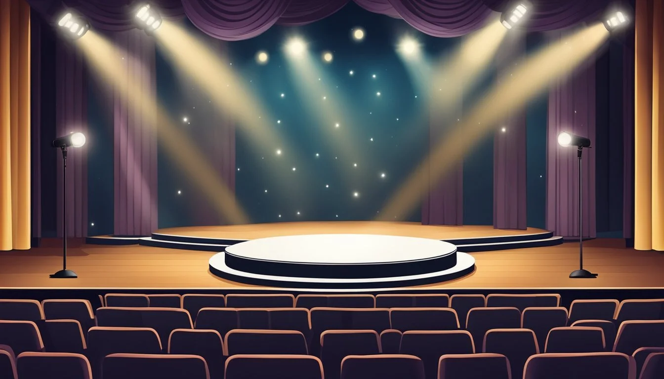 Joe Rogan Unleashes Raw Comedy in Highly Anticipated Netflix Release