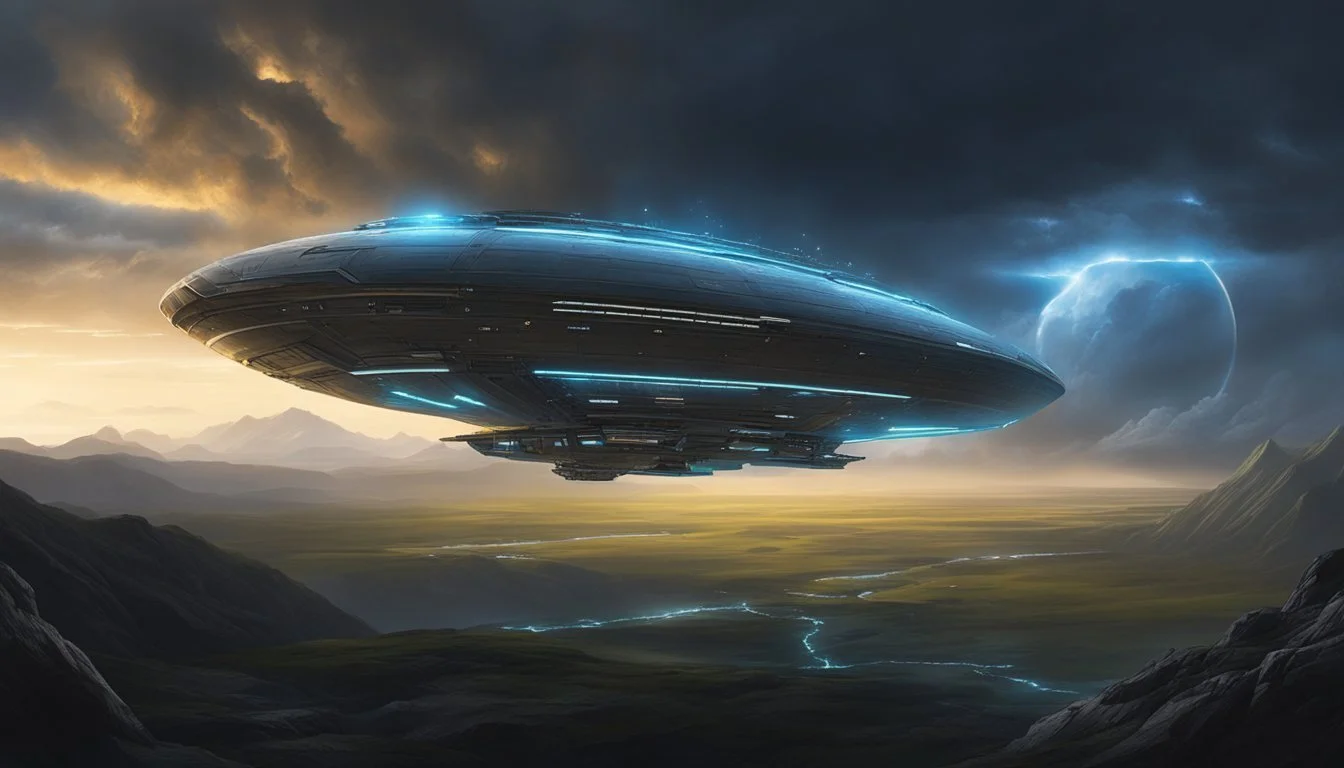 Inside Joe Rogans Revolutionary Comedy Club in Austin