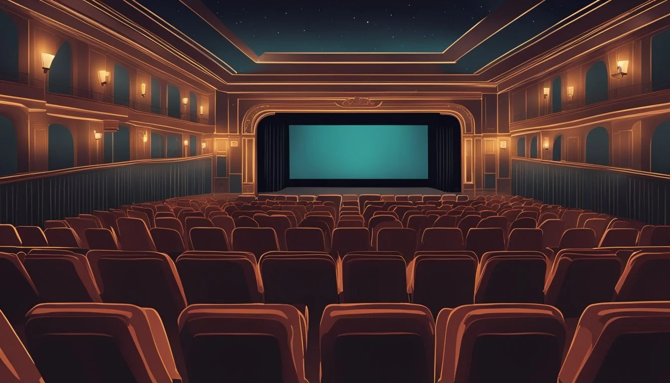 Exploring Joe Rogans Diverse Filmography and Acting Career