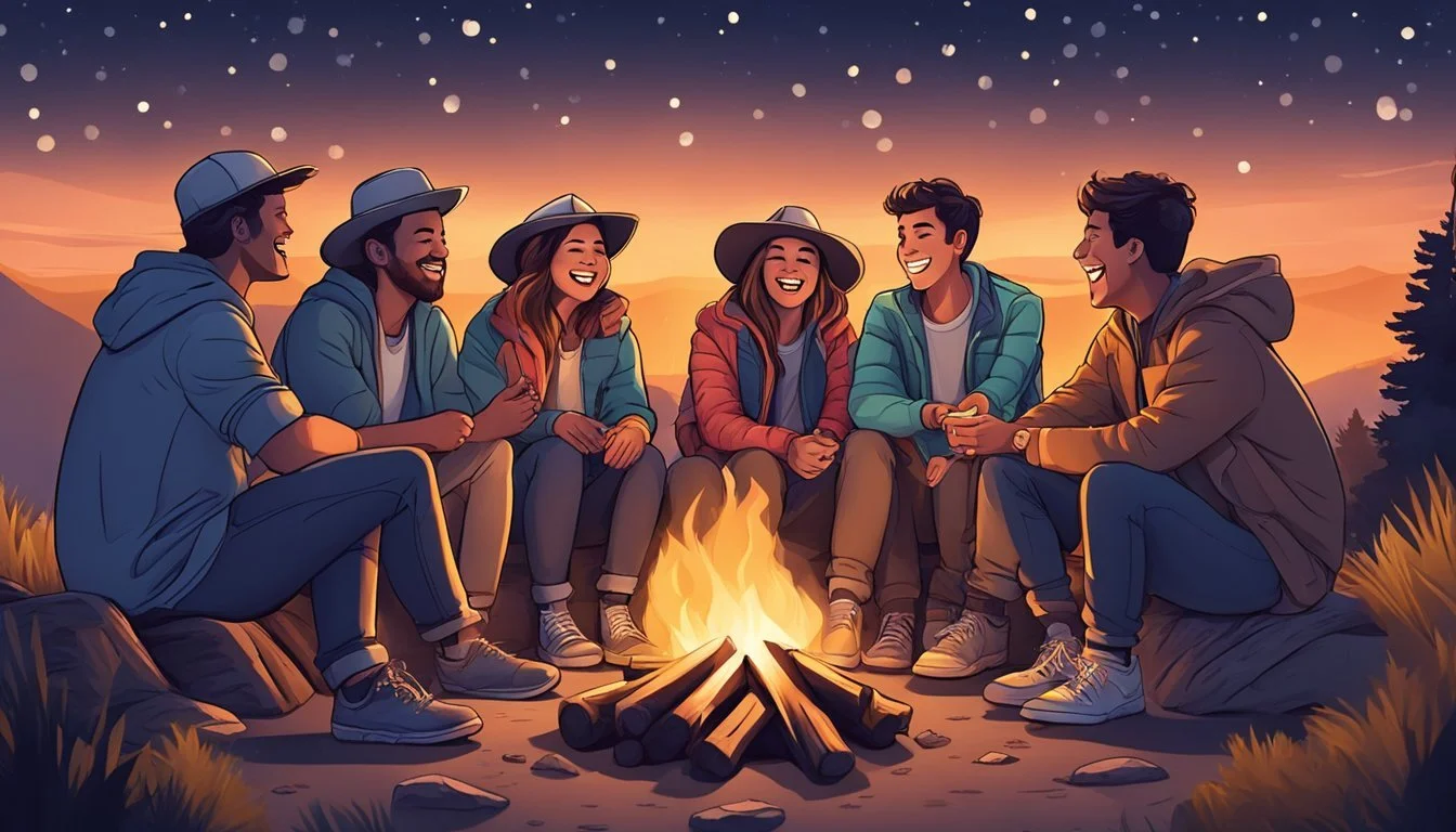 Comedians Unveil Hilarious Secrets from Joe Rogan Podcast Experience