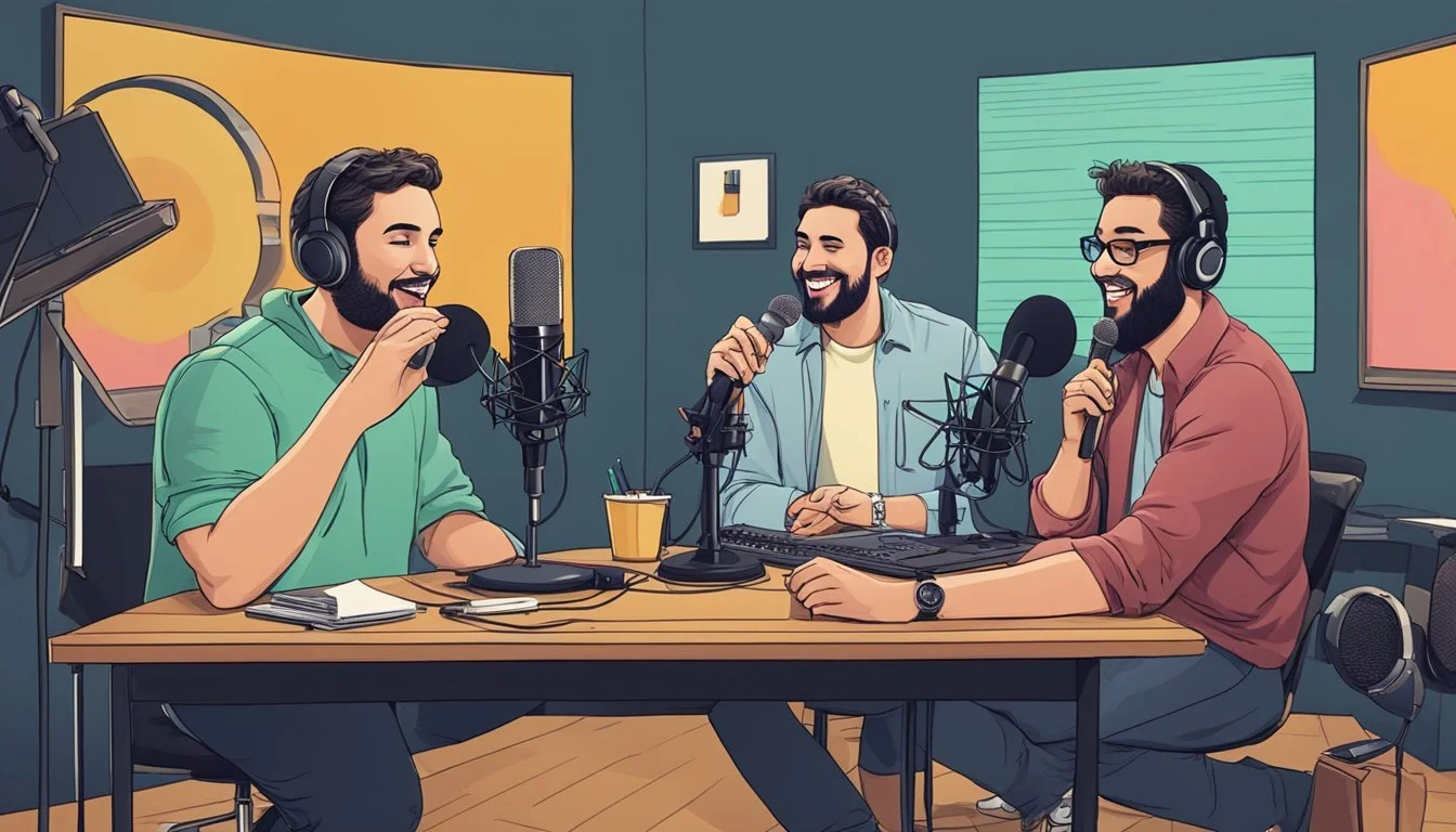 Exploring Health and Longevity with Joe Rogan and Gary Brecka