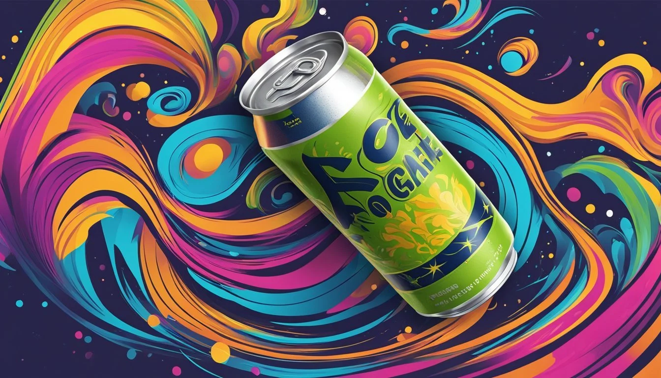 Boosting Performance with Joe Rogans Signature Beverage