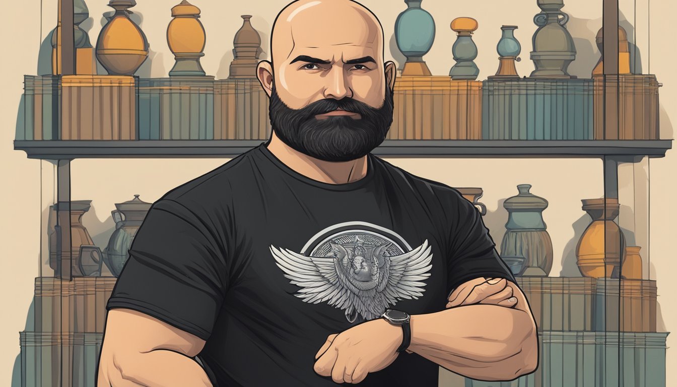 Joe Rogan Doppelgangers Compete in Hilarious Lookalike Showdown